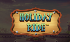 Holiday Ride Demo Slot