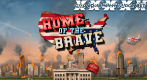 Home of the Brave