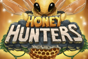Honey Hunters