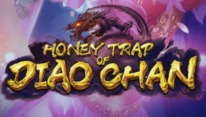 Honey Trap of Diao Chan