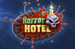 Horror Hotel Demo Slot