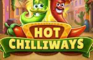 Hot Chilliways Demo Slot