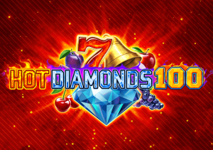 Hot Diamonds 100