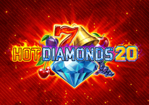 Hot Diamonds 20