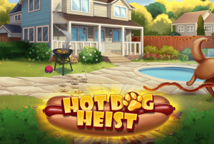 Hot Dog Heist