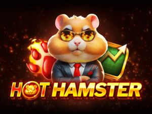 Hot Hamster