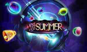 Hot Hot Summer