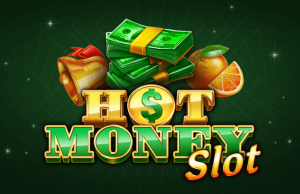 Hot Money Slot