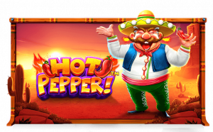 Hot Pepper Demo Slot