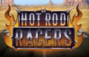 Hot Rod Racers Demo Slot