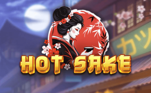 Hot Sake