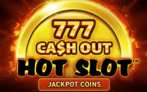 Hot Slot 777 Cash Out Demo Slot