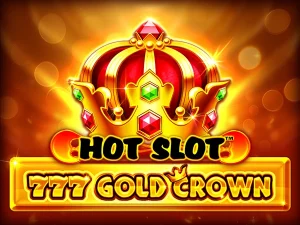 Slot Demo Hot Slot 777 Gold Crown