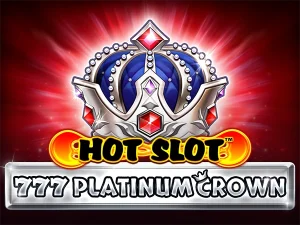 Slot Demo Hot Slot 777 Platinum Crown