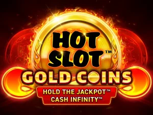 Slot Demo Hot Slot Gold Coins