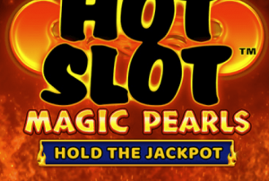 Hot Slot Magic Pearls Demo Slot