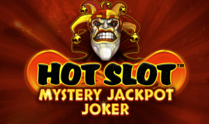 Hot Slot Mystery Jackpot Joker Demo Slot