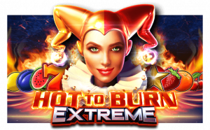 Hot to Burn Extreme Demo Slot