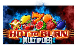 Hot to Burn Multiplier