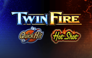 Hotshot TwinFire