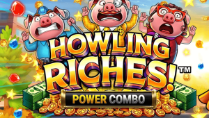 Howling Riches