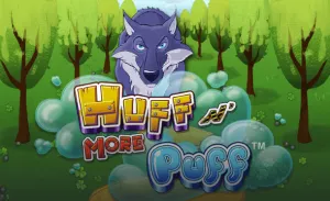 Huff N More Puff