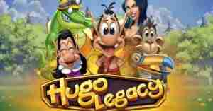Hugo Legacy