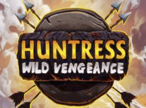 Huntress Wild Vengeance Demo Slot