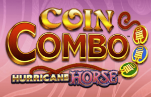 Hurricane Horse Slot