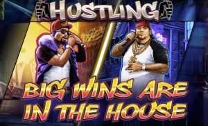 Hustling Slot