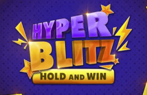 Hyper Blitz Hold and Win