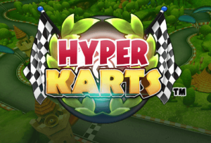 Hyper Karts