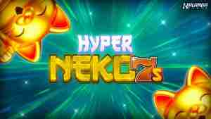 Slot Demo Hyper Neko 7