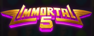 Slot Demo Immortal 5