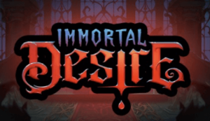 Immortal Desire