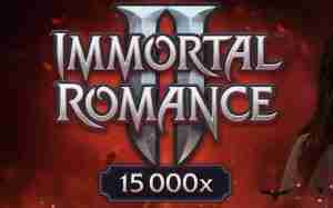 Immortal Romance 2