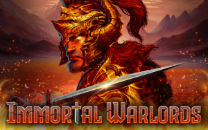 Immortal Warlords