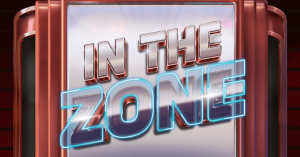 Slot Demo In the Zone