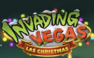 Invading Vegas Las Christmas