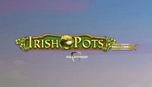Irish Pots MultiMax Demo Slot