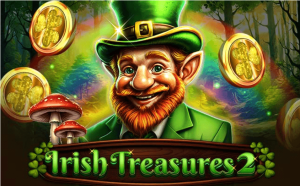 Irish Treasures 2 Demo Slot