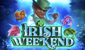 Irish Weekend Demo Slot
