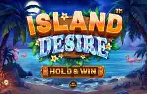 Island Desire Hold & Win