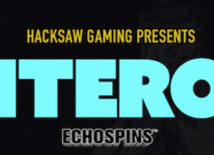 Itero Demo Slot