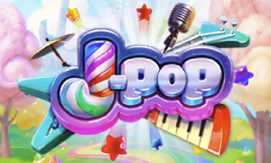 J-POP