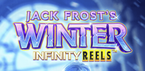 Jack Frost's Winter