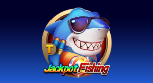 Jackpot Fishing Demo