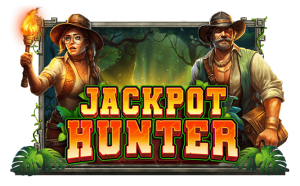 Jackpot Hunter