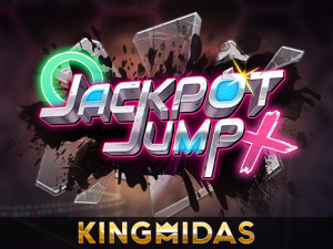 Jackpot Jump