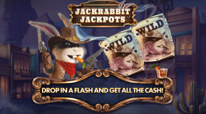Jackrabbit Jackpots